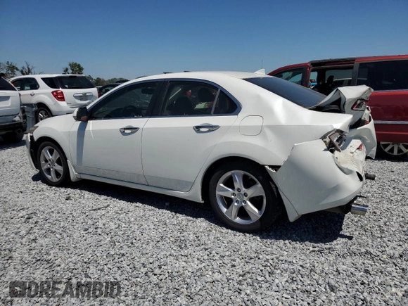 2014 Acura TSX with VIN JH4CU2F42EC000304, listed as a Copart auction lot 53564265 with 92,231 mi miles and Clean title. Bid and sale history available at DreamBid. Image 2.