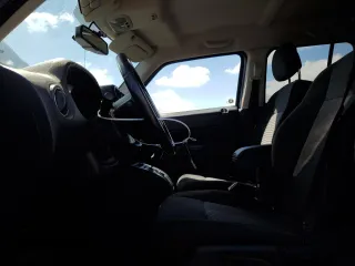 2014 Jeep Patriot с VIN 1C4NJPAB8ED502119, выставлен на аукционе Copart как лот 55996875 с пробегом 197 382 миль миль и Чистый • Clean title. История ставок и продаж доступна на DreamBid. Изображение 7.