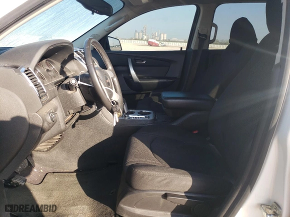 2012 GMC Acadia SL with VIN 1GKKRNED3CJ208075, listed as a Copart auction lot 50518285 with 85,678 mi miles and Salvage Title. Bid and sale history available at carsss.com. Image 7.