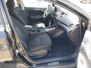 2018 Nissan Sentra SV with VIN 3N1AB7APXJY214362, listed as a IAAI auction lot 41875892 with 160,813 mi miles and . Bid and sale history available at DreamBid. Image 5.