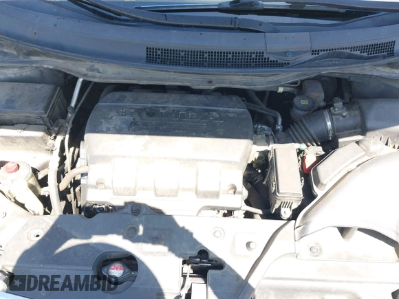 2012 Honda Odyssey Touring with VIN 5FNRL5H98CB011297, listed as a IAAI auction lot 42207061 with 154,073 mi miles and . Bid and sale history available at DreamBid. Image 10.