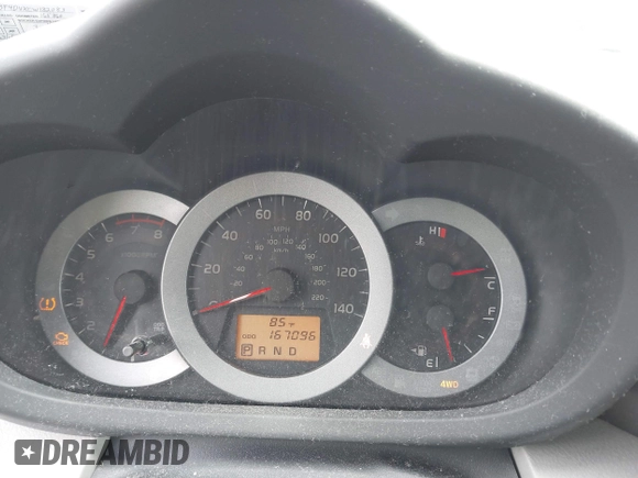 2012 Toyota RAV4 с VIN 2T3BF4DVXCW182083, выставлен на аукционе IAAI как лот 42786003 с пробегом 167 096 миль миль и . История ставок и продаж доступна на DreamBid. Изображение 7.