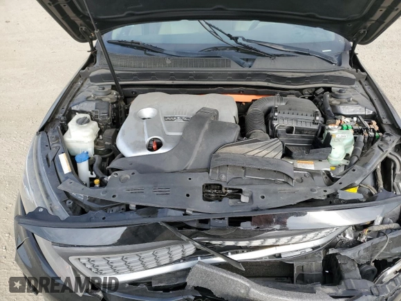 2015 Kia Optima EX z VIN KNAGN4AD9F5080044, wystawiony jako Copart lot #53201485 z przebiegiem 175 632 mil mil oraz Szkoda całkowita • Salvage title. Historia ofert i sprzedaży dostępna na DreamBid. Obrazek 12.
