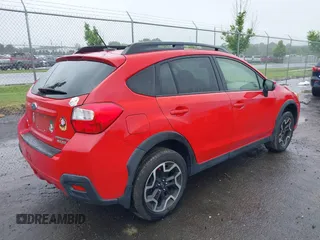 2016 Subaru Crosstrek Premium with VIN JF2GPABC8G8300650, listed as a IAAI auction lot 42327949 with 167,866 mi miles and . Bid and sale history available at DreamBid. Image 4.