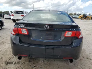 2010 Acura TSX z VIN JH4CU2F61AC025688, wystawiony jako Copart lot #56725365 z przebiegiem 226 084 mil mil oraz Czysty tytuł • Clean title. Historia ofert i sprzedaży dostępna na DreamBid. Obrazek 6.