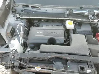 2022 Nissan Pathfinder Platinum with VIN 5N1DR3DK9NC207783, listed as a Copart auction lot 62761675 with 20,877 mi miles and Salvage title. Bid and sale history available at DreamBid. Image 17.