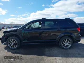 2019 Dodge Journey GT with VIN 3C4PDDEG9KT687890, listed as a IAAI auction lot 42050097 with 74,369 mi miles and . Bid and sale history available at DreamBid. Image 15.