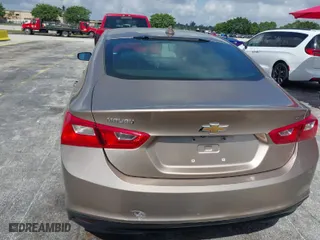 2018 Chevrolet Malibu LT with VIN 1G1ZD5ST1JF208525, listed as a IAAI auction lot 42055307 with 109,147 mi miles. Bid and sale history available at carsss.com. Image 16.