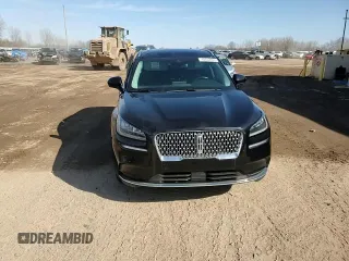 2020 Lincoln Corsair Standard z VIN 5LMCJ1C96LUL01730, wystawiony jako Copart lot #48032965 z przebiegiem 25 264 mil mil oraz Szkoda całkowita • Salvage title. Historia ofert i sprzedaży dostępna na DreamBid. Obrazek 14.