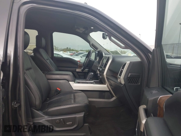 2020 Ford F-150 XL with VIN 1FTEW1E56LKE34768, listed as a IAAI auction lot 41807705 with 83,898 mi miles and . Bid and sale history available at DreamBid. Image 5.