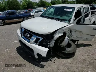 2014 Nissan Frontier S with VIN 1N6AD0ER6EN765835, listed as a Copart auction lot 59767305 with 103,247 mi miles and Salvage title. Bid and sale history available at DreamBid. Image 14.