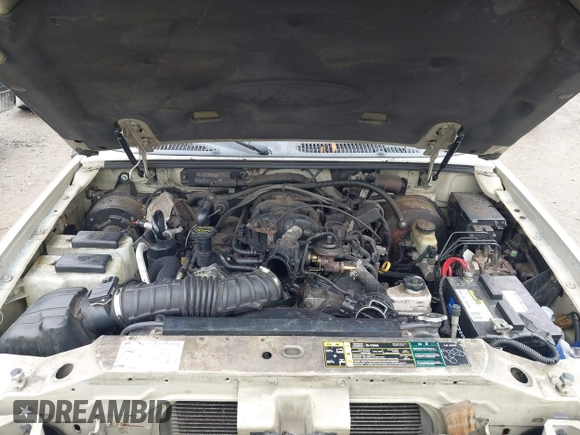 2005 Ford Explorer Sport Trac XLS with VIN 1FMZU77K65UA53244, listed as a IAAI auction lot 42375234 with 240,441 mi miles and . Bid and sale history available at DreamBid. Image 10.