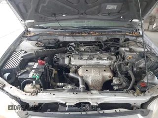 2001 Honda Accord LX with VIN 1HGCG55401A063548, listed as a IAAI auction lot 42651792 with 215,058 mi miles and . Bid and sale history available at DreamBid. Image 10.
