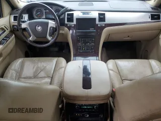 2011 Cadillac Escalade ESV Premium with VIN 1GYS4JEF5BR176616, listed as a Copart auction lot 59922135 with 161,351 mi miles and Clean title. Bid and sale history available at DreamBid. Image 8.
