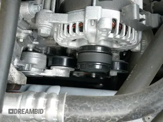 2024 Ford Escape Platinum с VIN 1FMCU9JA4RUB41992, выставлен на аукционе IAAI как лот 42976165 с пробегом 9 501 миль миль и . История ставок и продаж доступна на DreamBid. Изображение 20.