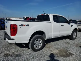 2022 Ford Ranger XL z VIN 1FTER1FH0NLD52449, wystawiony jako Copart lot #47117865 z przebiegiem Nie podano mil oraz Nie do naprawy • Non repairable. Historia ofert i sprzedaży dostępna na DreamBid. Obrazek 3.