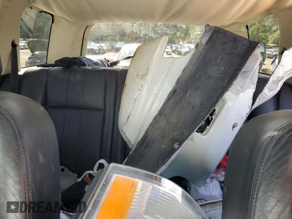 2011 Land Rover LR2 HSE with VIN SALFR2BN1BH230860, listed as a Copart auction lot 55504025 with 222,648 mi miles and Salvage title. Bid and sale history available at DreamBid. Image 10.