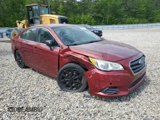 2015 Subaru Legacy 2.5i z VIN 4S3BNAA63F3017174, wystawiony jako Copart lot #54704675 z przebiegiem 59 452 mil mil oraz Szkoda całkowita • Salvage title. Historia ofert i sprzedaży dostępna na DreamBid. Obrazek 4.