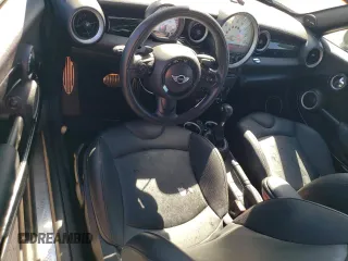 2014 MINI Coupe S z VIN WMWSX3C54ET772839, wystawiony jako Copart lot #73992794 z przebiegiem 100 580 mil mil oraz Nie do naprawy. Historia ofert i sprzedaży dostępna na DreamBid. Obrazek 8.