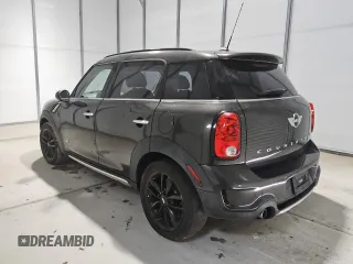 2016 MINI Countryman S z VIN WMWZC5C59GWU03899, wystawiony jako Copart lot #57439005 z przebiegiem 93 188 mil mil oraz Czysty tytuł • Clean title. Historia ofert i sprzedaży dostępna na DreamBid. Obrazek 2.