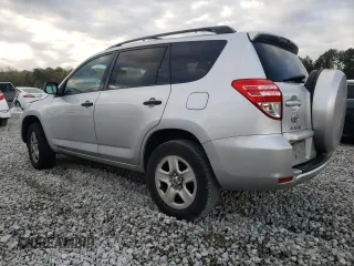 2011 Toyota RAV4 with VIN 2T3ZF4DV4BW088245, listed as a Copart auction lot 48925325 with 174,960 mi miles and Salvage Title. Bid and sale history available at DreamBid. Image 2.