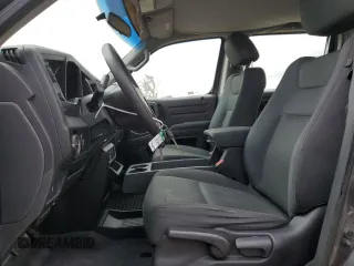 2011 Honda Ridgeline RT z VIN 5FPYK1F26BB451960, wystawiony jako Copart lot #53733215 z przebiegiem 202 556 mil mil oraz Szkody całkowita. Historia ofert i sprzedaży dostępna na DreamBid. Obrazek 7.