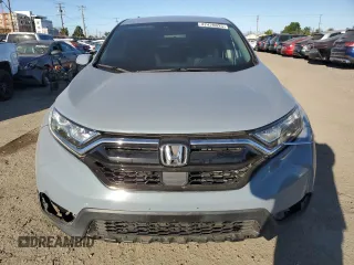 2022 Honda CR-V Special Edition with VIN 7FARW1H70NE006472, listed as a Copart auction lot 47470025 with 44,412 mi miles and Salvage Title. Bid and sale history available at carsss.com. Image 5.