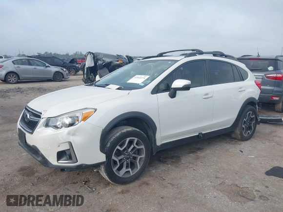 2017 Subaru Crosstrek Limited with VIN JF2GPANCXH8225219, listed as a IAAI auction lot 41916174 with 75,349 mi miles and . Bid and sale history available at DreamBid. Image 18.