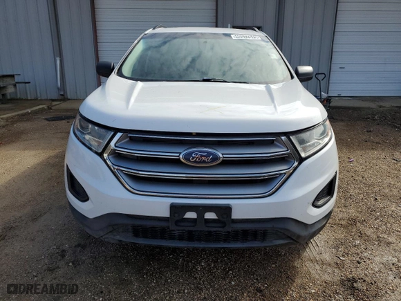 2015 Ford Edge SE with VIN 2FMTK3G95FBC32786, listed as a Copart auction lot 46577675 with 127,908 mi miles and Clean Title. Bid and sale history available at carsss.com. Image 5.
