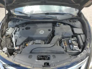2013 Nissan Altima 2.5 SL with VIN 1N4AL3AP0DC143503, listed as a Copart auction lot 53647615 with 141,097 mi miles and Clean Title. Bid and sale history available at carsss.com. Image 11.