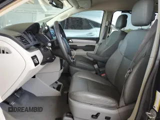 2012 Volkswagen Routan SE z VIN 2C4RVABG7CR240326, wystawiony jako Copart lot #56732955 z przebiegiem 187 507 mil mil oraz Nie do naprawy • Non repairable. Historia ofert i sprzedaży dostępna na DreamBid. Obrazek 7.