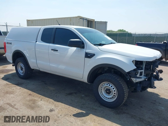 2022 Ford Ranger XL с VIN 1FTER1FH7NLD37706, выставлен на аукционе IAAI как лот 39419778 с пробегом 62 465 миль миль и . История ставок и продаж доступна на DreamBid. Изображение 1.