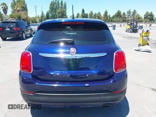 2016 FIAT 500X Easy с VIN ZFBCFXBT5GP362969, выставлен на аукционе IAAI как лот 42687899 с пробегом 116 194 миль миль и . История ставок и продаж доступна на DreamBid. Изображение 17.