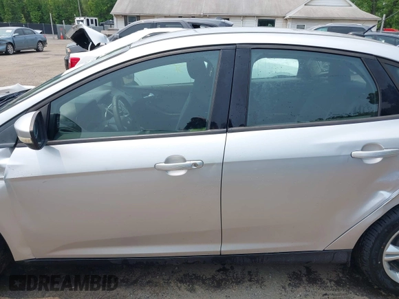 2013 Ford Focus SE with VIN 1FADP3F28DL208516, listed as a IAAI auction lot 42399006 with 103,869 mi miles and . Bid and sale history available at DreamBid. Image 14.