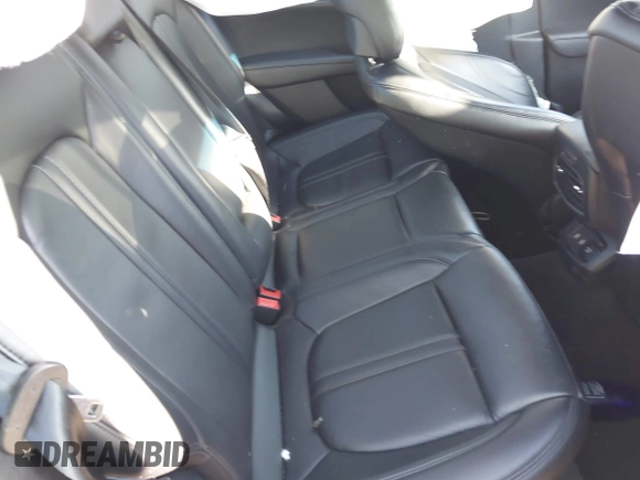 2019 Lincoln MKZ Reserve I with VIN 3LN6L5D90KR624466, listed as a IAAI auction lot 42270254 with 15,791 mi miles and . Bid and sale history available at DreamBid. Image 8.