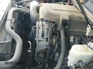 2007 Chevrolet Tahoe LTZ with VIN 1GNFK130X7R307842, listed as a IAAI auction lot 42961224 with 180,754 mi miles and . Bid and sale history available at DreamBid. Image 16.