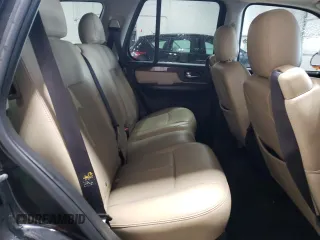 2005 Saab 9-7X Linear z VIN 5S3ET13S152801302, wystawiony jako Copart lot #84337844 z przebiegiem 155 225 mil mil oraz Czysty tytuł • Clean title. Historia ofert i sprzedaży dostępna na DreamBid. Obrazek 11.
