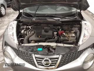 2013 Nissan Juke Nismo z VIN JN8AF5MVXDT225265, wystawiony jako IAAI lot #42347507 z przebiegiem 112 002 mil mil oraz . Historia ofert i sprzedaży dostępna na DreamBid. Obrazek 10.
