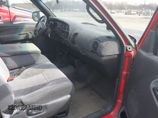 2001 Dodge 1500 with VIN 3B7HF13Y81M582503, listed as a IAAI auction lot 41895013 with 241,198 mi miles and . Bid and sale history available at DreamBid. Image 5.