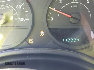2009 Jeep Wrangler X с VIN 1J4FA24169L730300, выставлен на аукционе IAAI как лот 41920072 с пробегом 112 224 миль миль и . История ставок и продаж доступна на DreamBid. Изображение 15.