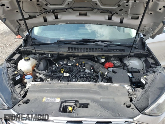 2021 Ford Edge SE with VIN 2FMPK3G91MBA23317, listed as a Copart auction lot 60246615 with 67,269 mi miles and Clean title. Bid and sale history available at DreamBid. Image 12.
