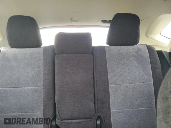 2021 Lexus NX 300h z VIN JTJGJRDZ0M2151890, wystawiony jako Copart lot #54759355 z przebiegiem 49 971 mil mil oraz Szkoda całkowita • Salvage title. Historia ofert i sprzedaży dostępna na DreamBid. Obrazek 10.