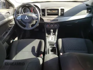 2008 Mitsubishi Lancer DE with VIN JA3AU26U28U604117, listed as a Copart auction lot 70208434 with 163,281 mi miles and Clean Title. Bid and sale history available at carsss.com. Image 8.