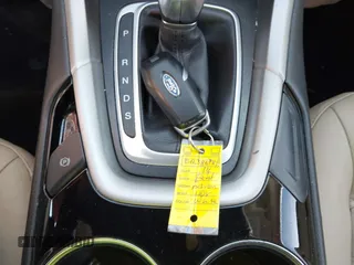 2014 Ford Fusion SE with VIN 3FA6P0HD5ER386781, listed as a IAAI auction lot 41814103 with 62,142 mi miles. Bid and sale history available at carsss.com. Image 11.