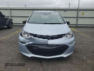 2017 Chevrolet Bolt EV Premier z VIN 1G1FX6S09H4165354, wystawiony jako Copart lot #60276045 z przebiegiem 106 852 mil mil oraz Szkoda całkowita • Salvage title. Historia ofert i sprzedaży dostępna na DreamBid. Obrazek 5.
