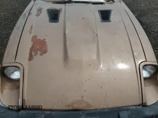 1979 Datsun 280ZX z VIN HGS130115983, wystawiony jako Copart lot #54709755 z przebiegiem 74 026 mil mil oraz Tytuł czysty. Historia ofert i sprzedaży dostępna na DreamBid. Obrazek 11.