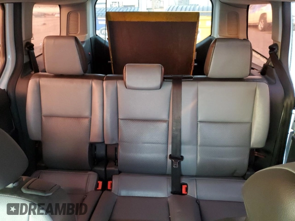 2016 Ford Transit Connect XL с VIN NM0GE9E70G1260331, выставлен на аукционе Copart как лот 83602014 с пробегом 333 780 миль миль и Чистый • Clean title. История ставок и продаж доступна на DreamBid. Изображение 10.