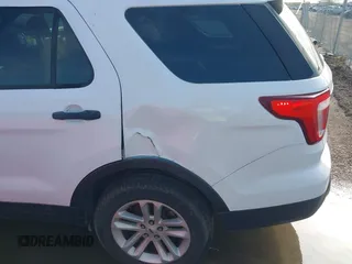 2017 Ford Explorer с VIN 1FM5K7BH5HGB14196, выставлен на аукционе IAAI как лот 42701054 с пробегом 111 094 миль миль и . История ставок и продаж доступна на DreamBid. Изображение 6.