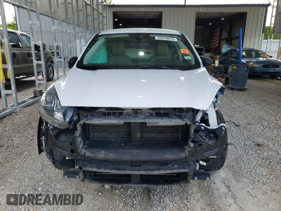 2022 Ford Escape SE z VIN 1FMCU9G64NUB12148, wystawiony jako Copart lot #55579075 z przebiegiem 89 435 mil mil oraz Szkoda całkowita • Salvage title. Historia ofert i sprzedaży dostępna na DreamBid. Obrazek 5.
