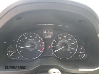 2012 Subaru Outback 2.5i с VIN 4S4BRBACXC3247219, выставлен на аукционе Copart как лот 58173125 с пробегом 133 826 миль миль и Списание • Salvage title. История ставок и продаж доступна на DreamBid. Изображение 9.